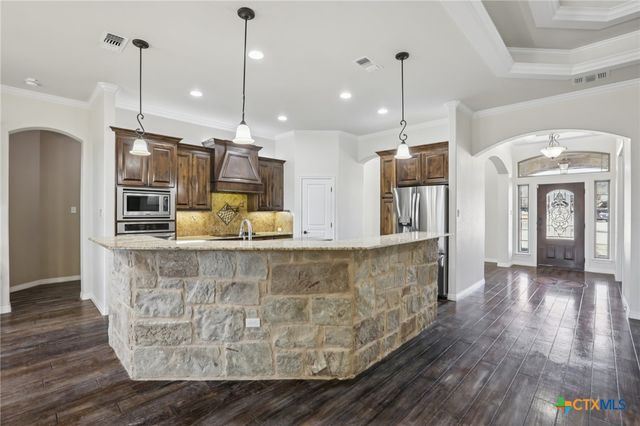 6320 Brayson Oaks Court, Belton, TX 76513