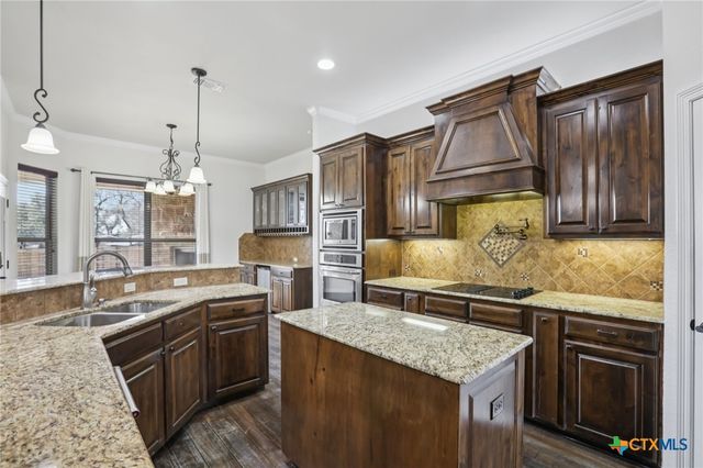 6320 Brayson Oaks Court, Belton, TX 76513