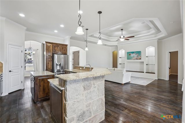 6320 Brayson Oaks Court, Belton, TX 76513