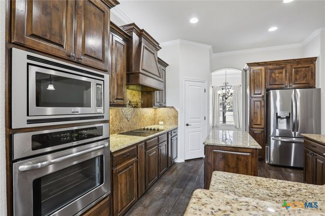 6320 Brayson Oaks Court, Belton, TX 76513