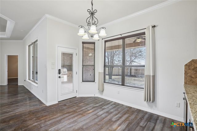 6320 Brayson Oaks Court, Belton, TX 76513