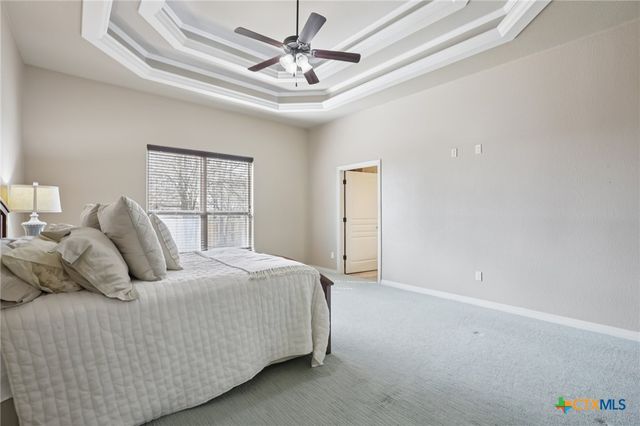 6320 Brayson Oaks Court, Belton, TX 76513