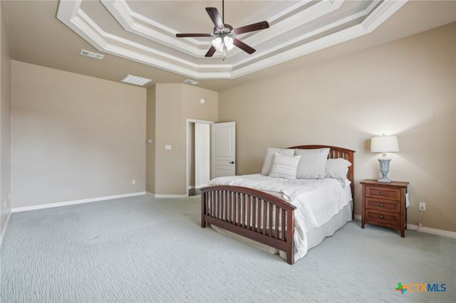 6320 Brayson Oaks Court, Belton, TX 76513