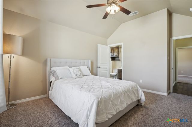 6320 Brayson Oaks Court, Belton, TX 76513