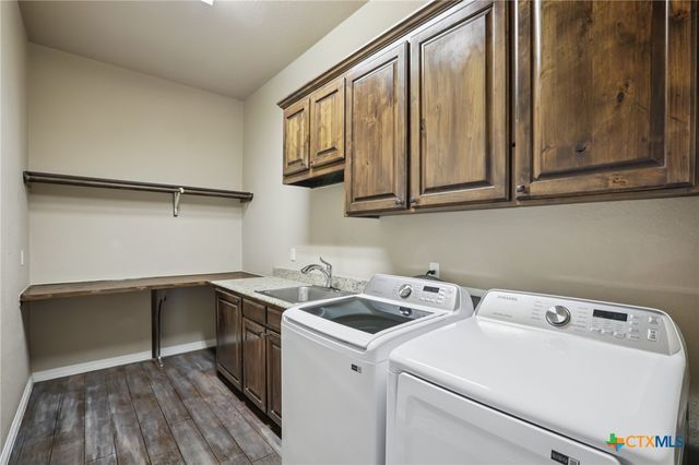 6320 Brayson Oaks Court, Belton, TX 76513