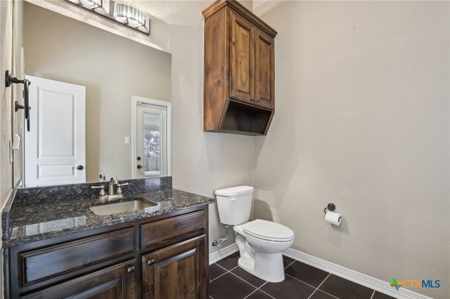 6320 Brayson Oaks Court, Belton, TX 76513