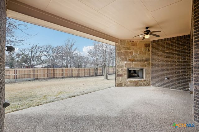 6320 Brayson Oaks Court, Belton, TX 76513