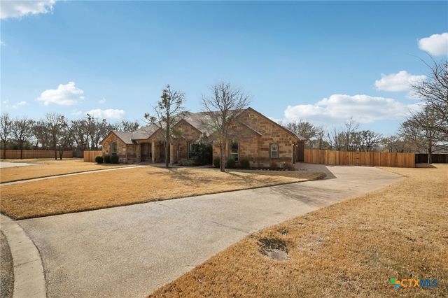 6320 Brayson Oaks Court, Belton, TX 76513