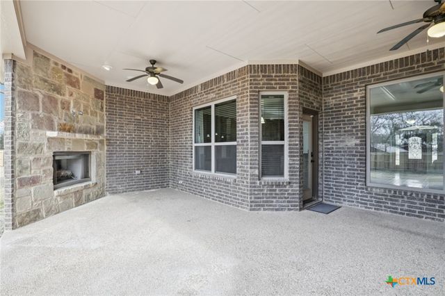 6320 Brayson Oaks Court, Belton, TX 76513