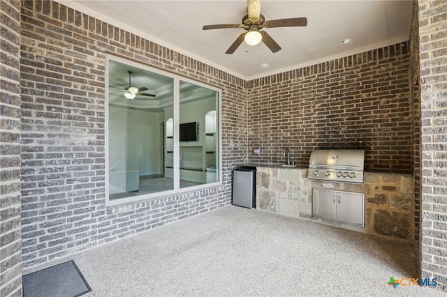 6320 Brayson Oaks Court, Belton, TX 76513