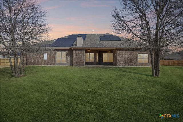 6320 Brayson Oaks Court, Belton, TX 76513