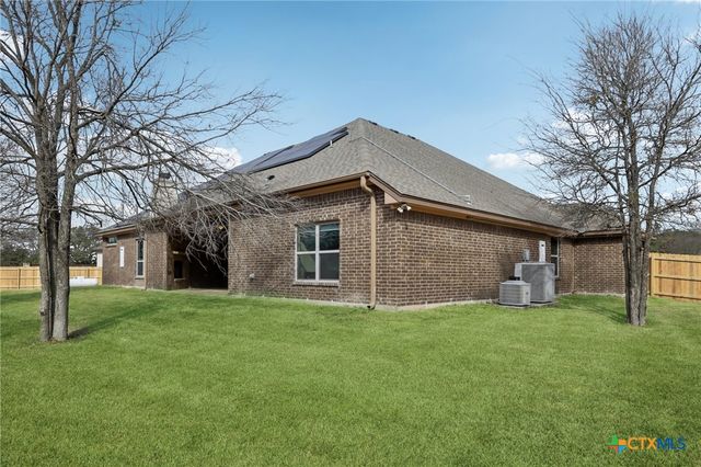 6320 Brayson Oaks Court, Belton, TX 76513