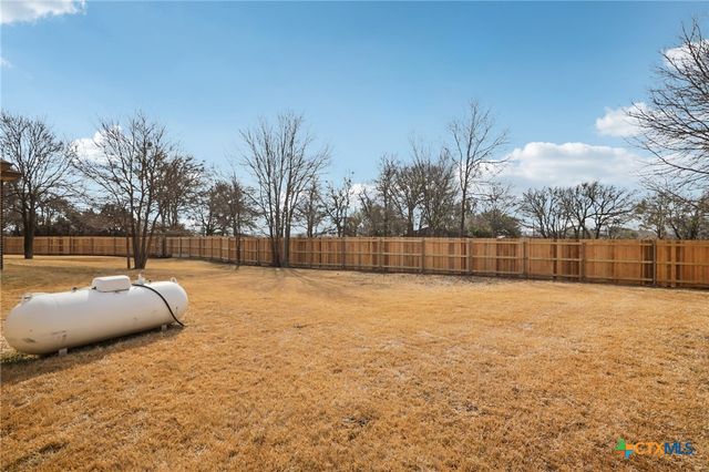 6320 Brayson Oaks Court, Belton, TX 76513