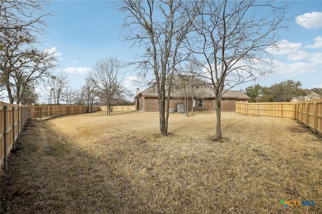 6320 Brayson Oaks Court, Belton, TX 76513