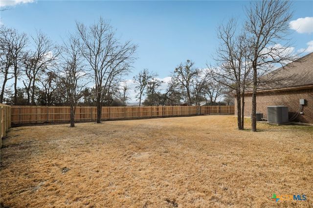 6320 Brayson Oaks Court, Belton, TX 76513