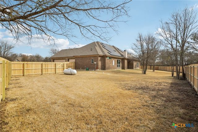 6320 Brayson Oaks Court, Belton, TX 76513