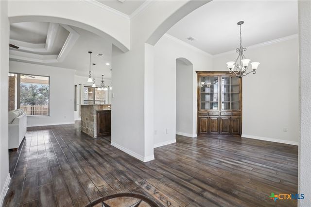 6320 Brayson Oaks Court, Belton, TX 76513