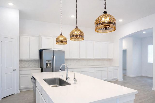 15907 Golden Trails Court, Conroe, TX 77302