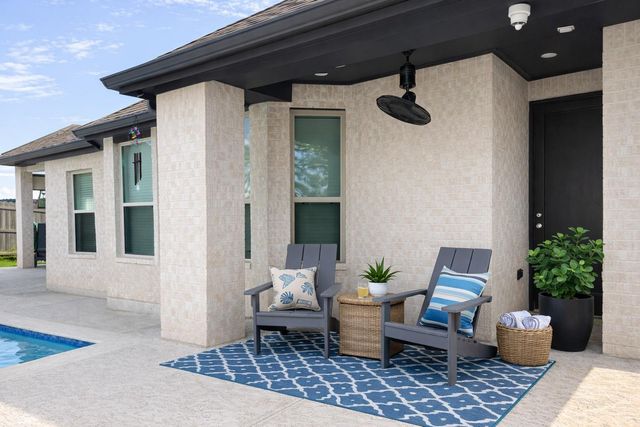 15907 Golden Trails Court, Conroe, TX 77302