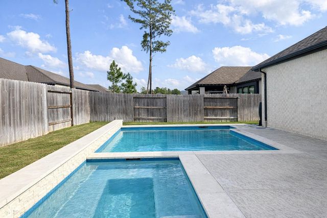 15907 Golden Trails Court, Conroe, TX 77302