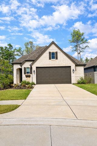 15907 Golden Trails Court, Conroe, TX 77302