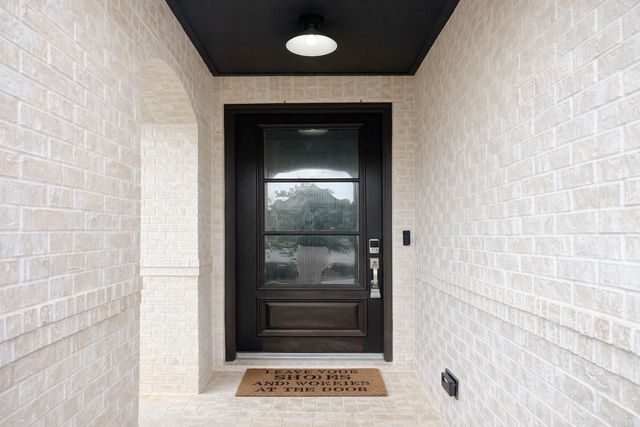 15907 Golden Trails Court, Conroe, TX 77302