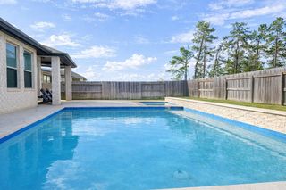 15907 Golden Trails Court, Conroe, TX 77302