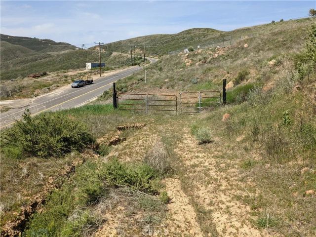 0 ridge, Castaic, CA 91384