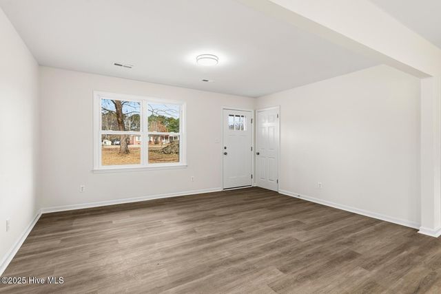 1508 Parks Village Road, Zebulon, NC 27597