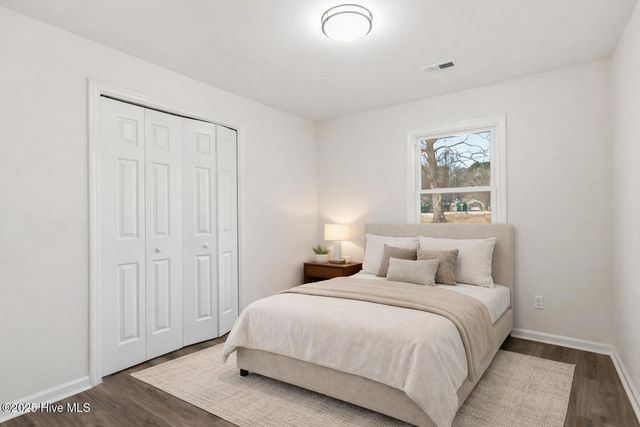 1508 Parks Village Road, Zebulon, NC 27597