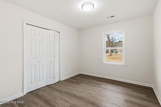 1508 Parks Village Road, Zebulon, NC 27597