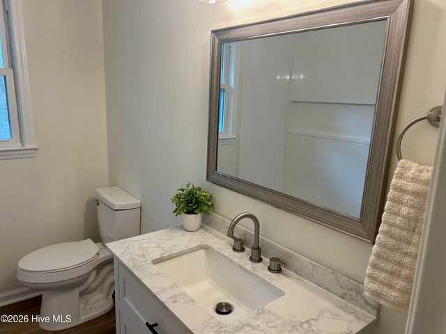 1508 Parks Village Road, Zebulon, NC 27597