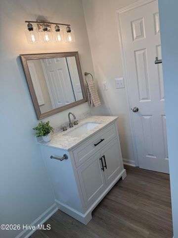 1508 Parks Village Road, Zebulon, NC 27597