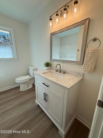 1508 Parks Village Road, Zebulon, NC 27597