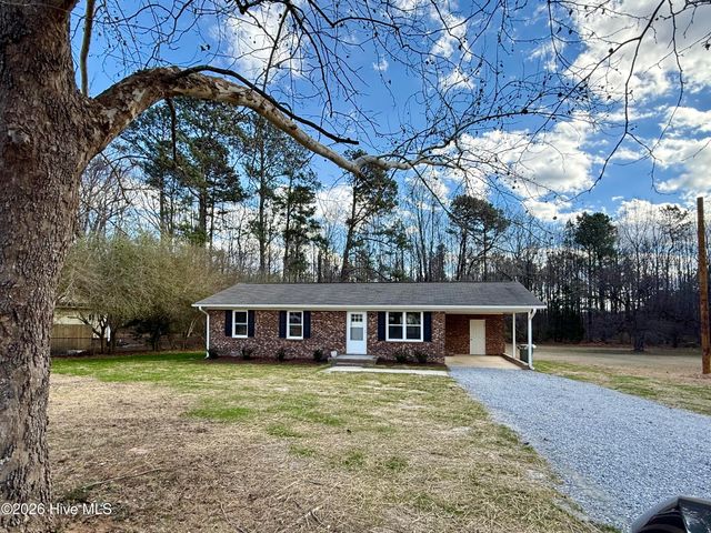 1508 Parks Village Road, Zebulon, NC 27597