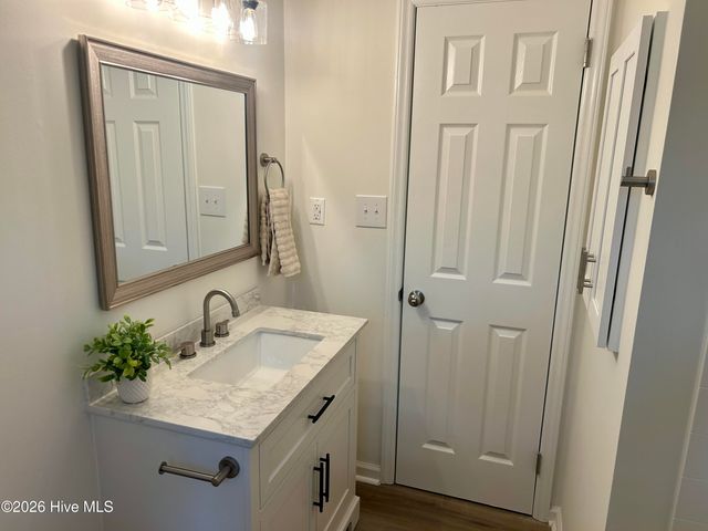 1508 Parks Village Road, Zebulon, NC 27597