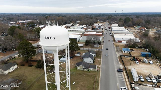 1508 Parks Village Road, Zebulon, NC 27597