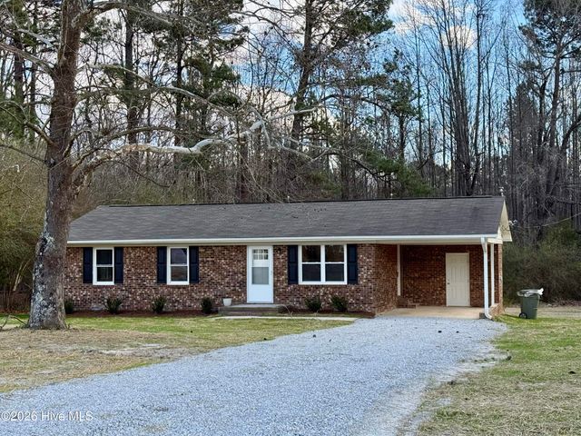 1508 Parks Village Road, Zebulon, NC 27597