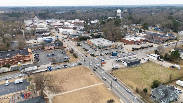 1508 Parks Village Road, Zebulon, NC 27597