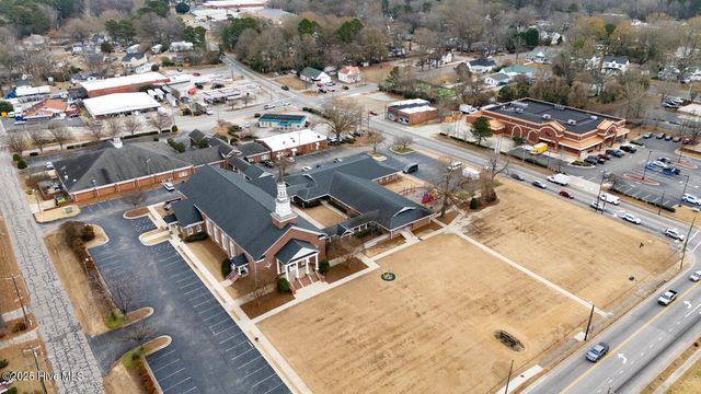 1508 Parks Village Road, Zebulon, NC 27597