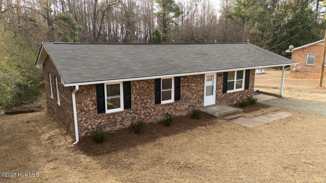 1508 Parks Village Road, Zebulon, NC 27597