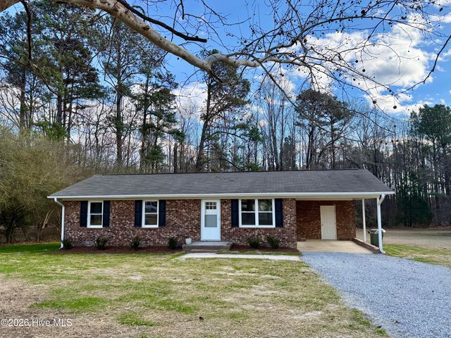 1508 Parks Village Road, Zebulon, NC 27597