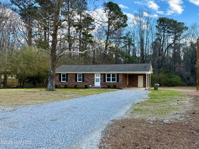 1508 Parks Village Road, Zebulon, NC 27597