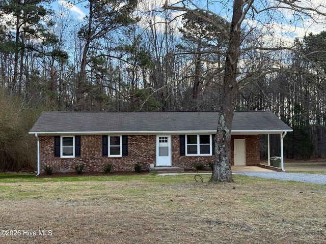 1508 Parks Village Road, Zebulon, NC 27597