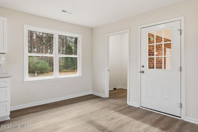 1508 Parks Village Road, Zebulon, NC 27597