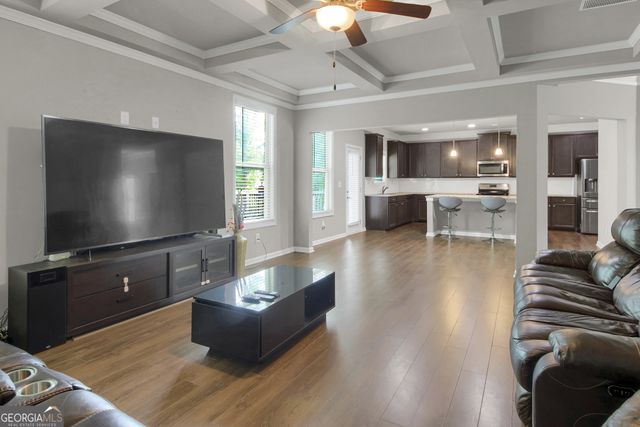 2004 Brittlebank Lane, Lawrenceville, GA 30043