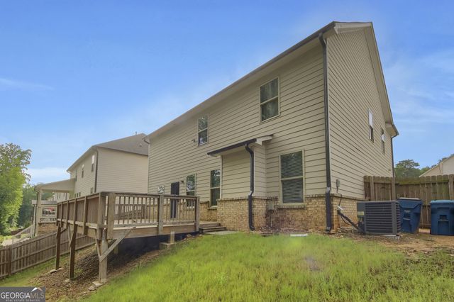 2004 Brittlebank Lane, Lawrenceville, GA 30043