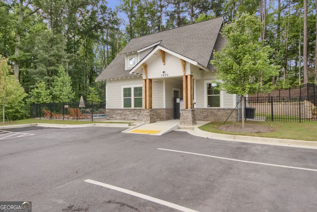 2004 Brittlebank Lane, Lawrenceville, GA 30043