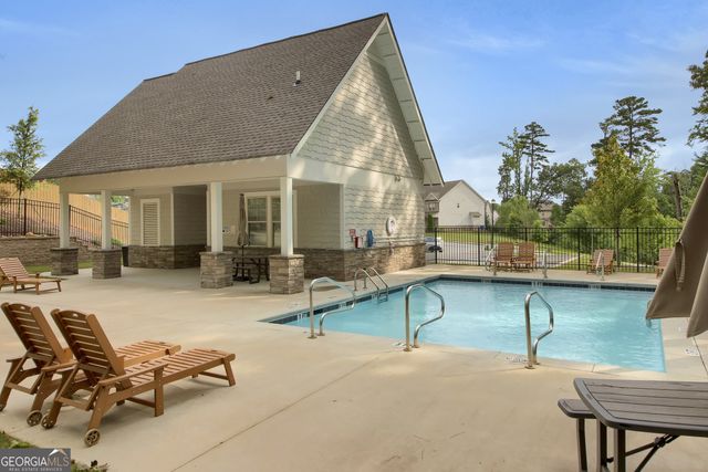 2004 Brittlebank Lane, Lawrenceville, GA 30043