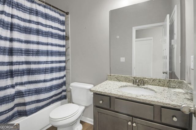 2004 Brittlebank Lane, Lawrenceville, GA 30043